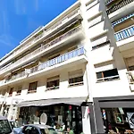 Sunny Apartment Garibaldi Port, Free Private Parking