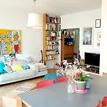 Sunny Apartment Garibaldi Port, Free Private Parking