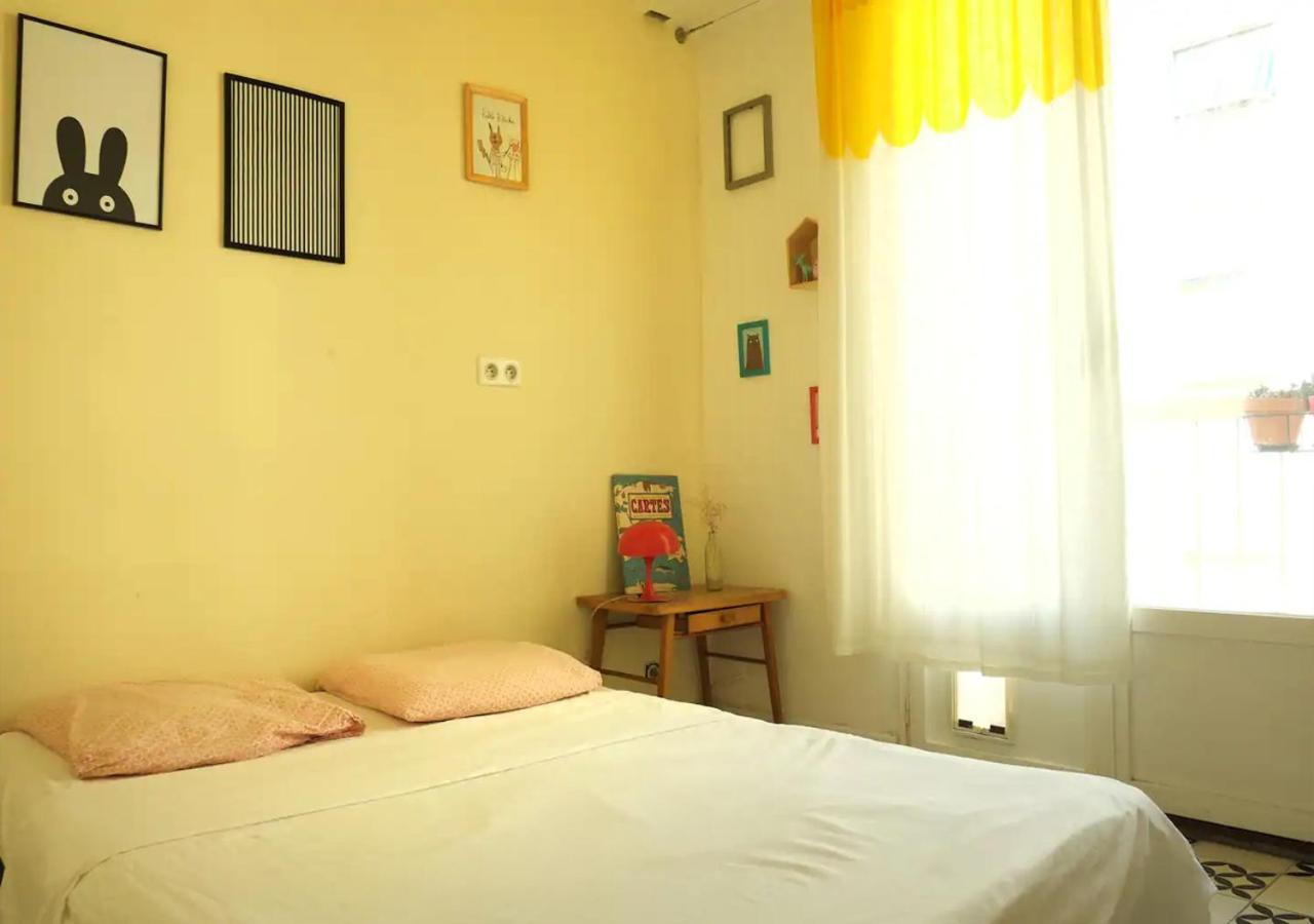 Sunny Garibaldi Port, Free Private Parking Appartamento