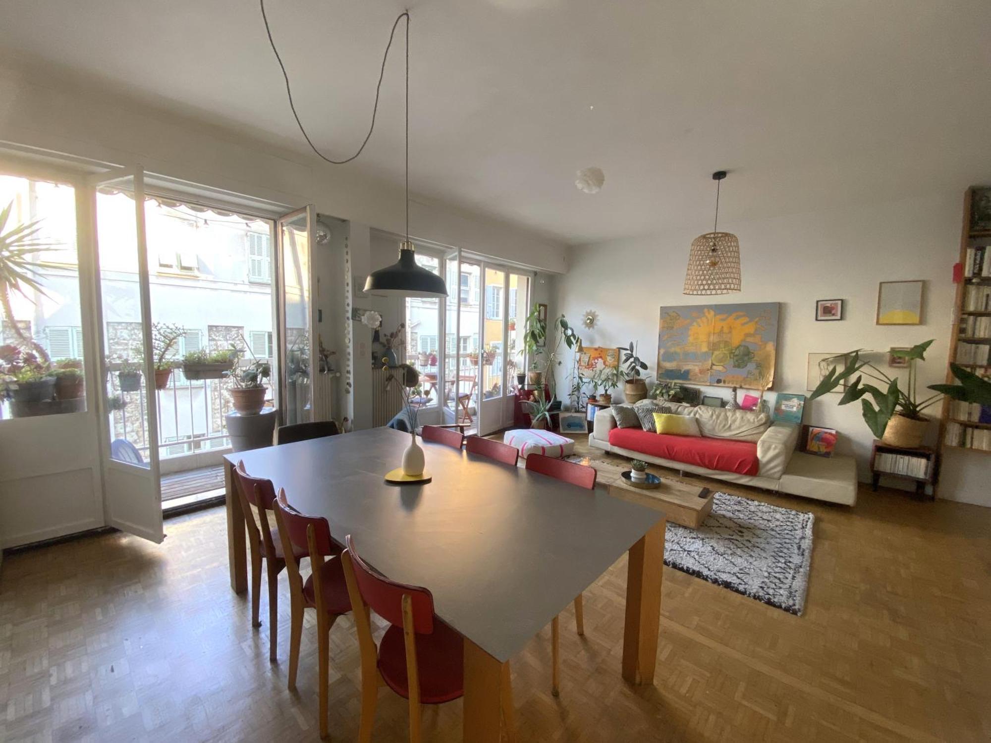 Appartamento Sunny Garibaldi Port, Free Private Parking