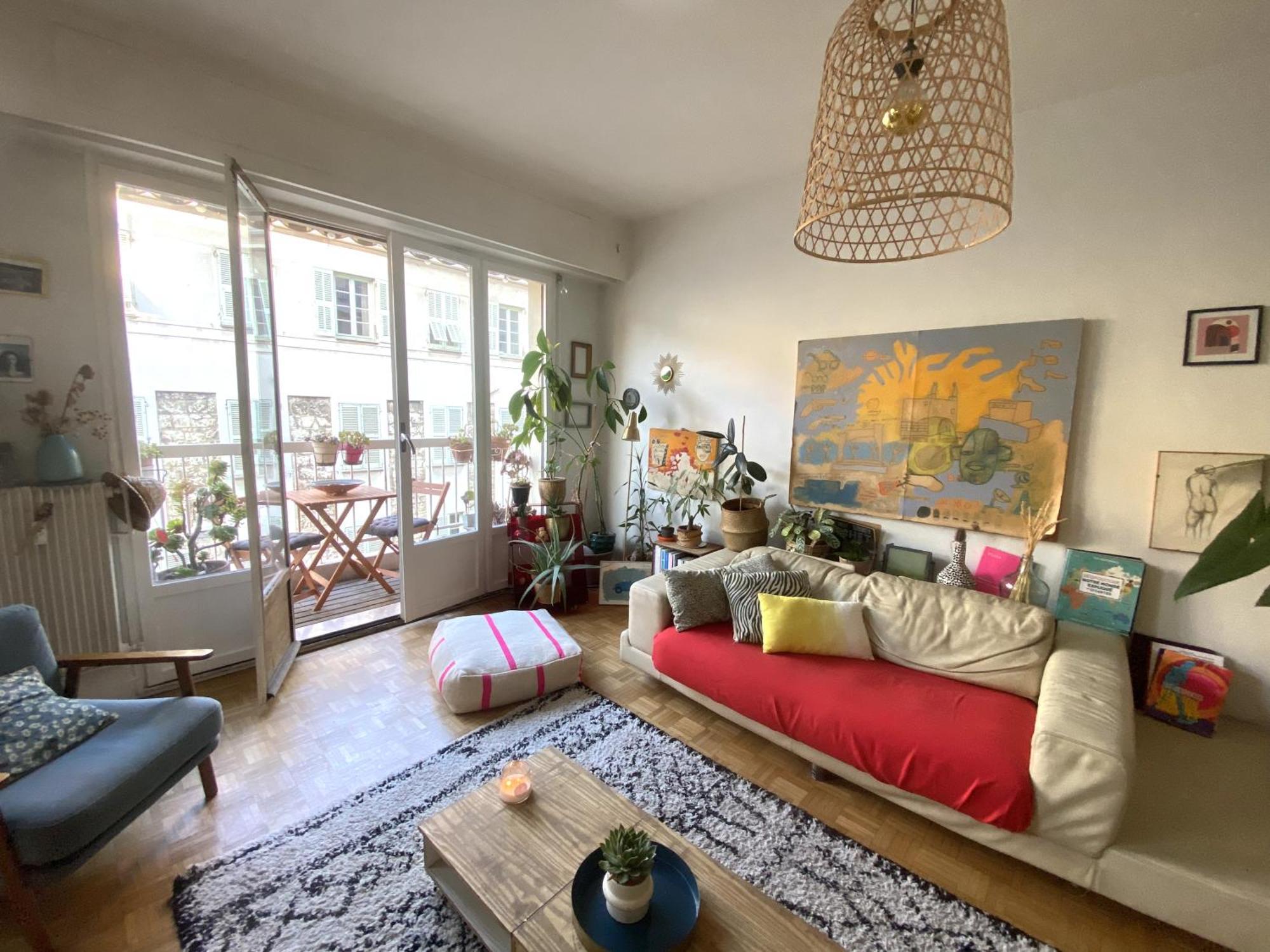 Appartamento Sunny Garibaldi Port, Free Private Parking