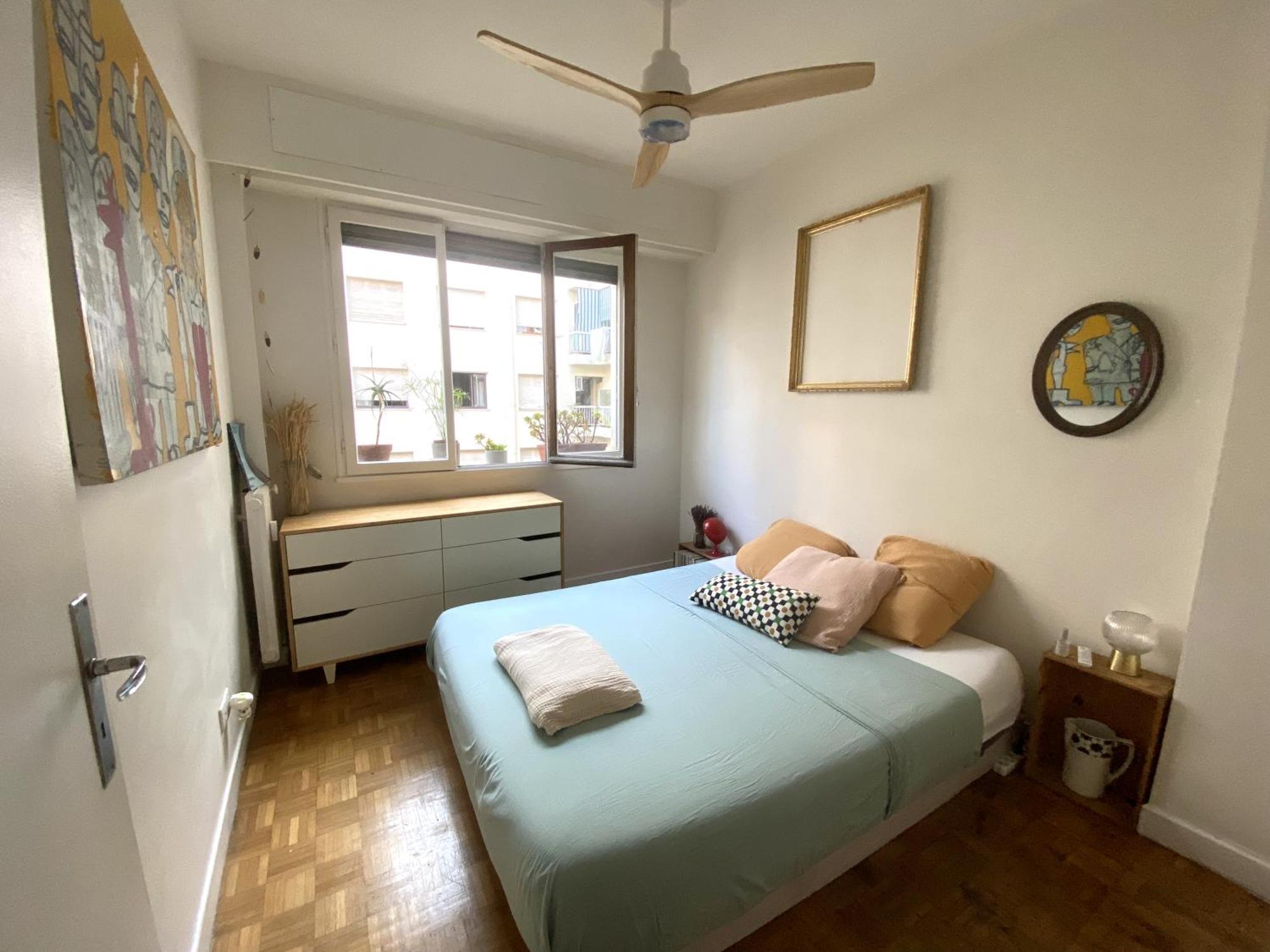 Sunny Garibaldi Port, Free Private Parking Appartamento *